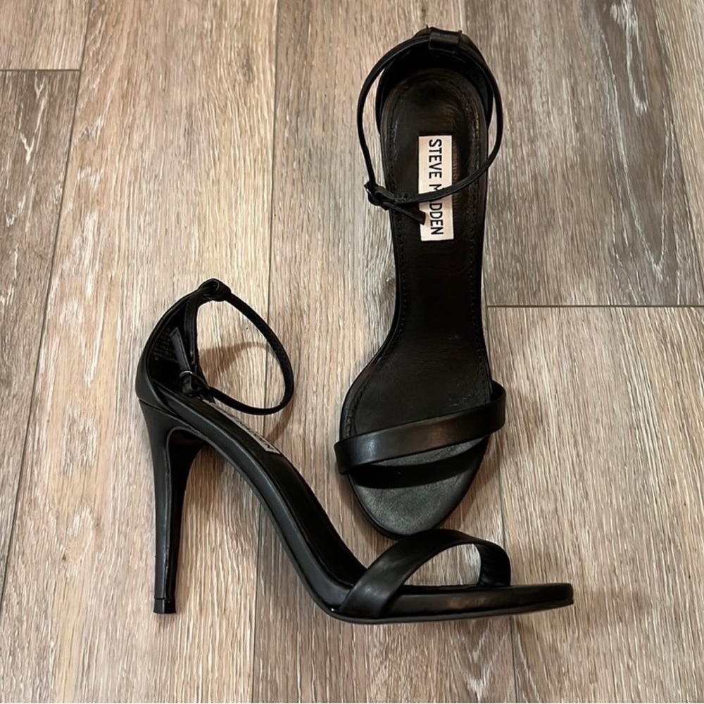 Steve Madden heels